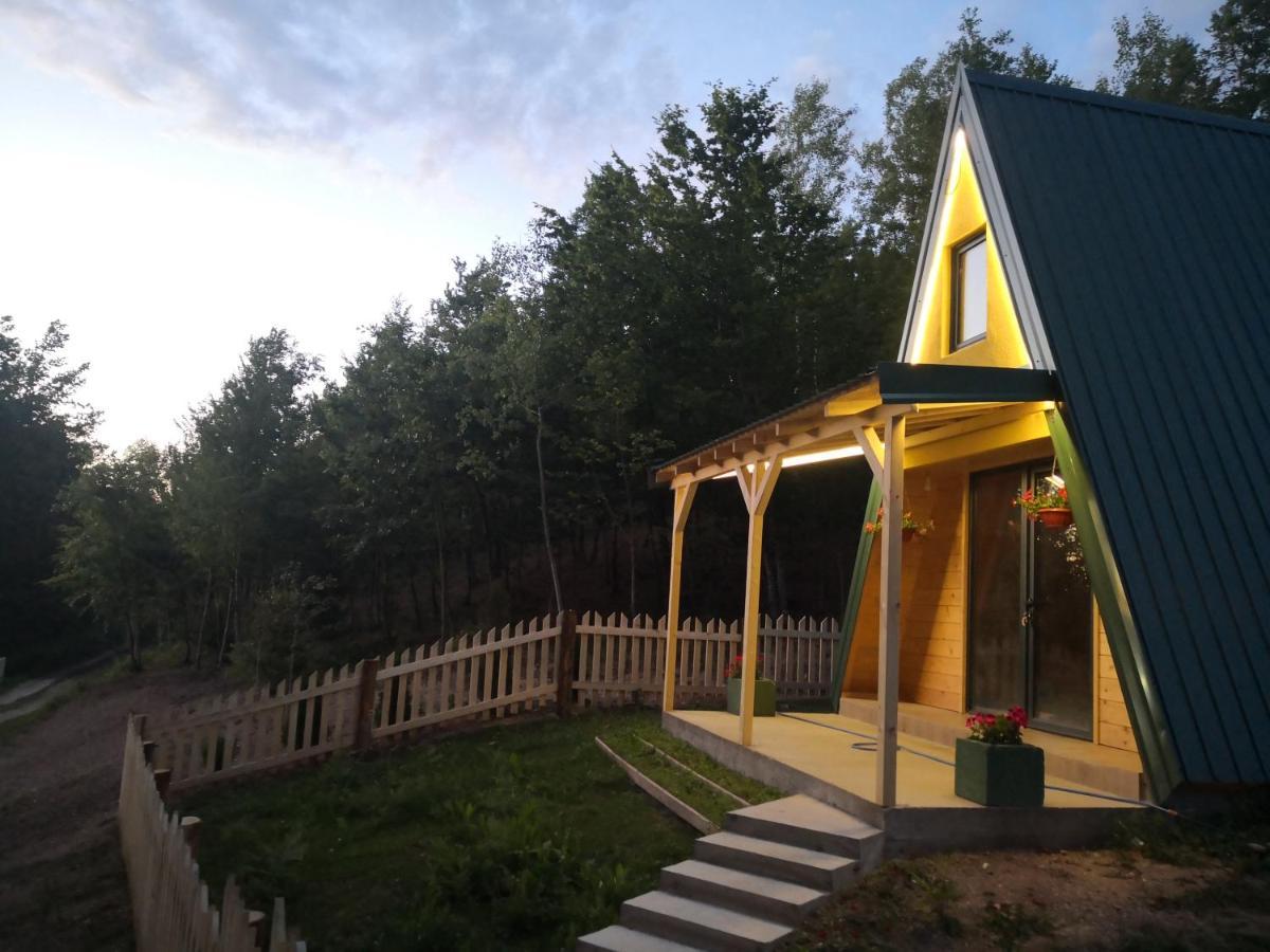 Koliba Pcelica 2 Villa Bijelo Polje Exterior foto