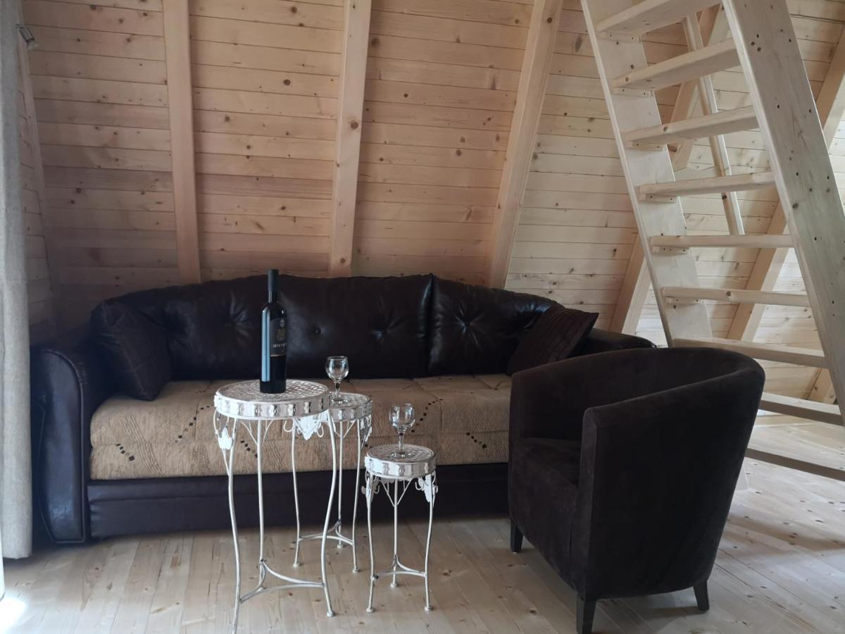 Koliba Pcelica 2 Villa Bijelo Polje Exterior foto